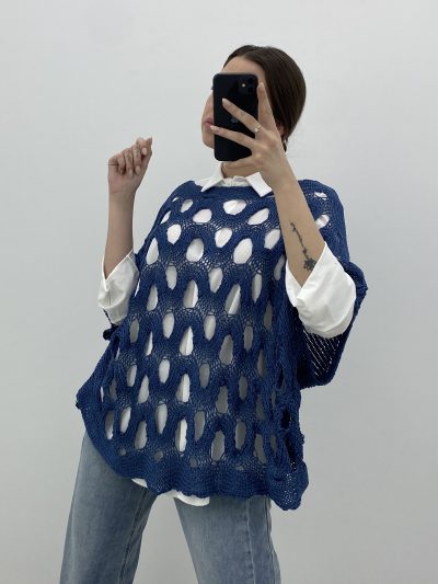 Alternative view of JERSEY CALADO MARINO