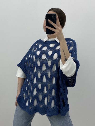 JERSEY CALADO MARINO