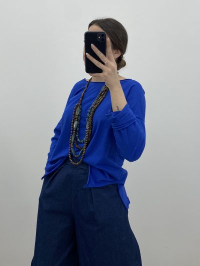 Alternative view of BÁSICA CORTES KLEIN