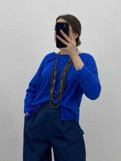 BÁSICA CORTES KLEIN