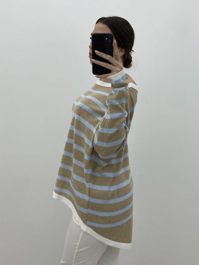 Alternative view of JERSEY NAVY