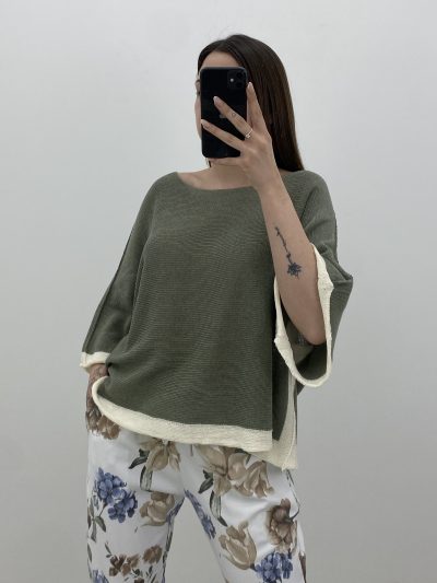 Alternative view of JERSEY PUNTO FRANJA