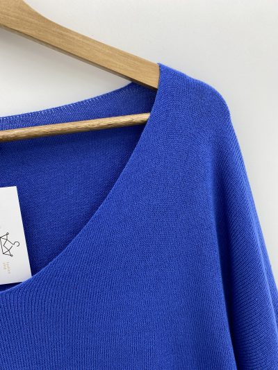 Alternative view of JERSEY PUNTO FINO KLEIN