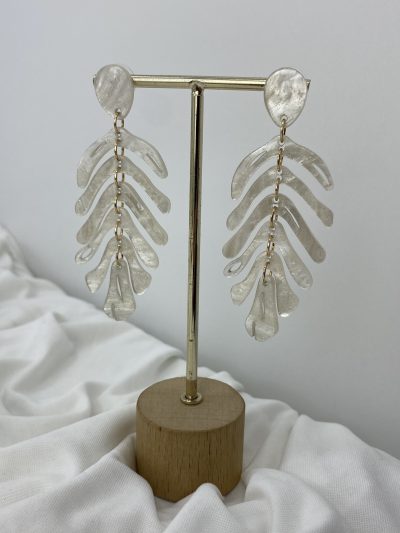 PENDIENTE HOJA NACAR