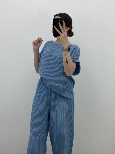 Alternative view of CONJUNTO BAMBULA AZÚL