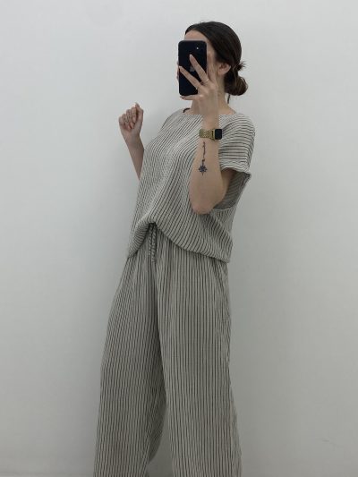 CONJUNTO BAMBULA GRISACEO