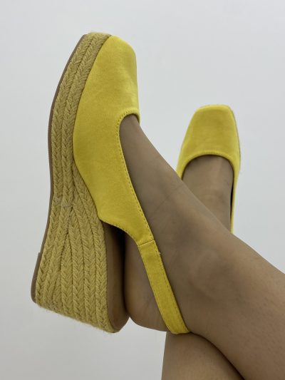 CUÑA EFECTO ANTE AMARILLO