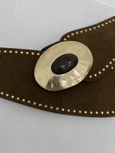 FAJÍN PIEDRA MARRÓN