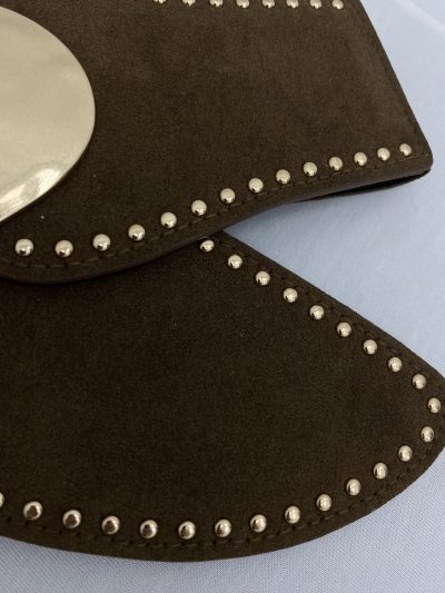 Alternative view of FAJÍN PIEDRA MARRÓN