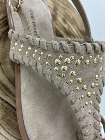 Alternative view of ESCLAVA DETALLE ORO