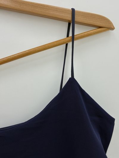 Alternative view of CAMISETA TIRANTE MARINO