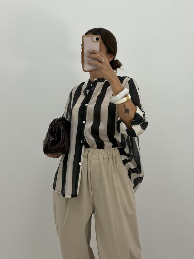 Alternative view of BOLSO CHAROL BURDEOS