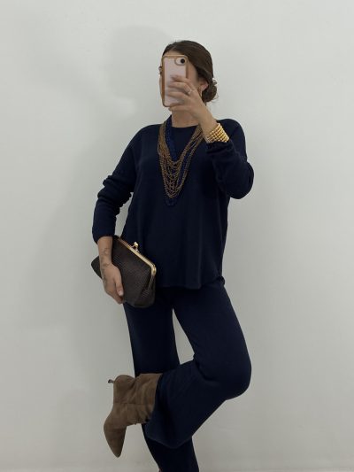 CONJUNTO DORIS MARINO