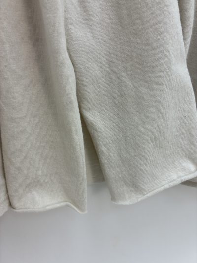 BÁSICA CORTES DE ALGODÓN BEIGE - Imagen 4