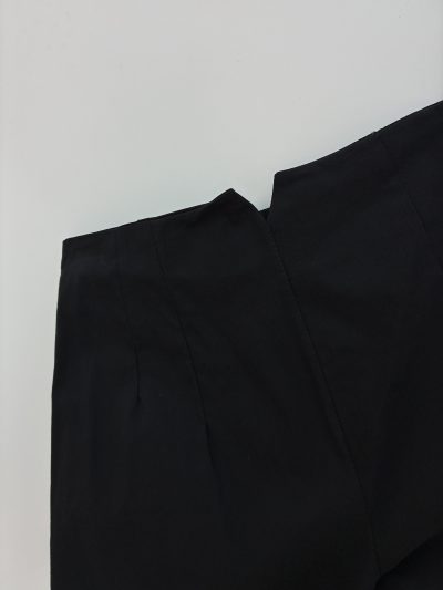 PANTALÓN PINZA MARINO TALLA 48/50 - Imagen 4